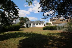 Salisbury Road, Coombe Bissett