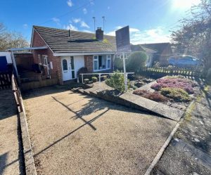 Juniper Road, Firsdown, Salisbury