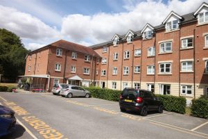 Archers Court, Salisbury