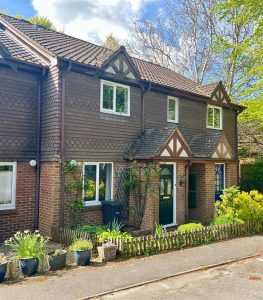Montgomery Gardens, Salisbury