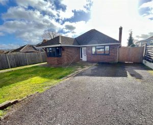 Ilynton Avenue, Firsdown, Salisbury