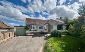 Hillside Drive, Gomeldon, Salisbury