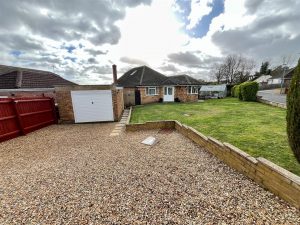 Ilynton Avenue, Firsdown, Salisbury