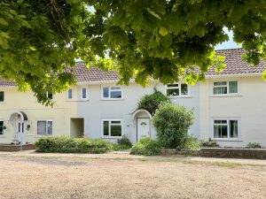 Coronation Square, Quidhampton, Salisbury