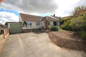 Hillside Drive, Gomeldon, Salisbury