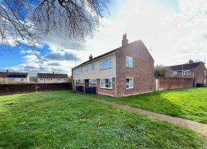 Fotherby Crescent, Salisbury