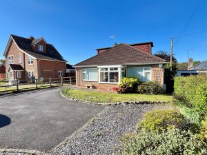 Southampton Road, Whaddon, Salisbury