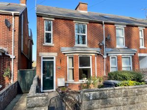 Downton Road, Salisbury