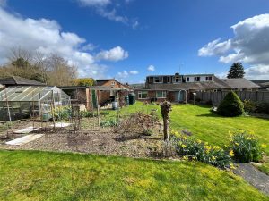 Great Croft, Firsdown, Salisbury