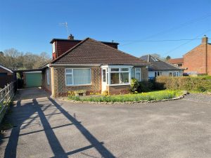 Southampton Road, Whaddon, Salisbury