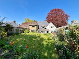 Broad Chalke, Salisbury