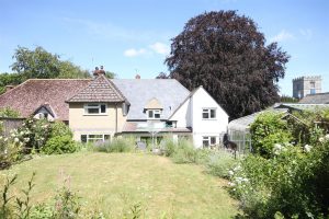 Broad Chalke, Salisbury