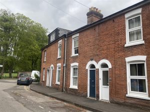 College Street, Salisbury