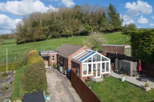 Butts Hill, Stapleford, Salisbury