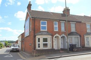Wilton Road, Salisbury