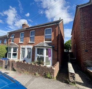 Ashley Road, Salisbury