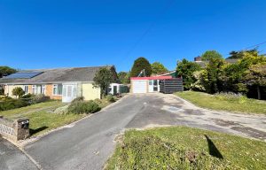 Great Croft, Firsdown, Salisbury