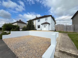 Vale View Road, South Newton, Salisbury