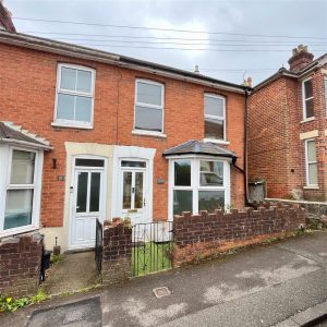 Ashley Road, Salisbury