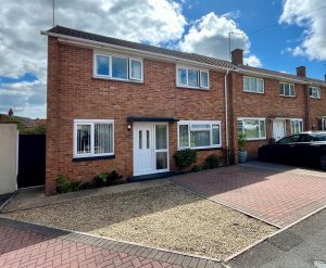 Hoadley Green, Salisbury