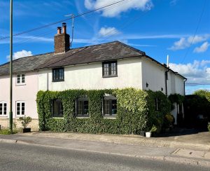 High Road, Britford, Salisbury