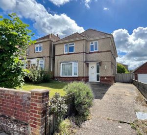 Sunnyhill Road, Salisbury