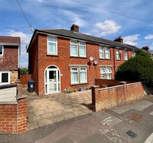 Heath Road, Salisbury