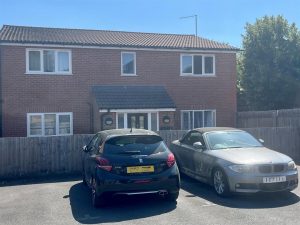 Penruddock Close, Salisbury