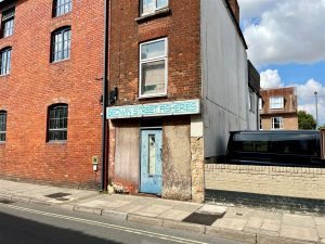 Bedwin Street, Salisbury
