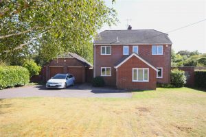 Broad Chalke, Salisbury