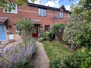 St. Davids Close, Bishopdown, Salisbury