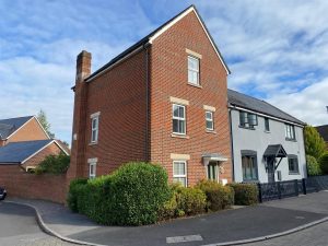 Pilgrims Way, Laverstock, Salisbury