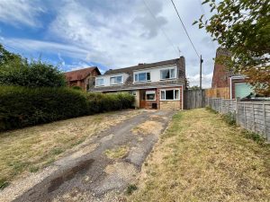 Morgans Vale Road, Redlynch, Salisbury