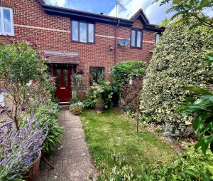 St. Davids Close, Bishopdown, Salisbury