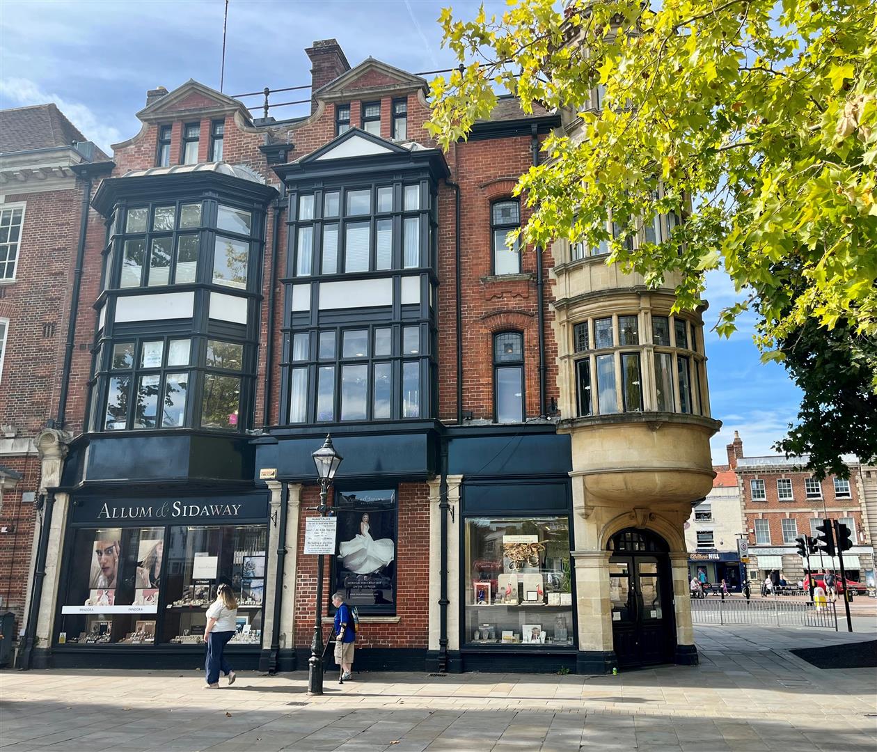 Minster Street