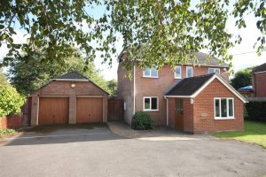 Broad Chalke, Salisbury